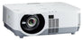 P452W WXGA (1280x800) Projector