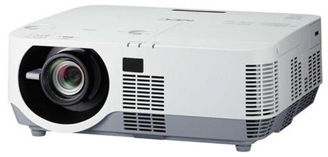 NEC P452H Full HD (1920x1080) Projector