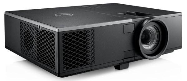 Dell 4350 Full HD (1920x1080) Projector
