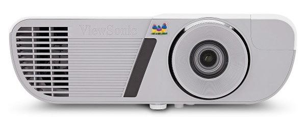 ViewSonic PJD6552LW WXGA (1280x800) Projector