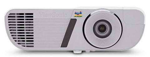 ViewSonic PJD6552LW WXGA (1280x800) Projector