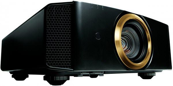 JVC DLA-RS400E Full HD (1920x1080) Projector