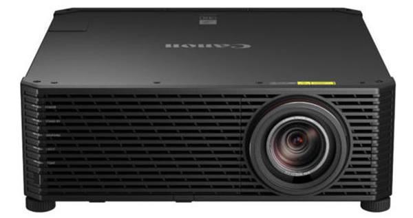 Canon XEED 4K500ST 4K UHD (4096x2400) Projector