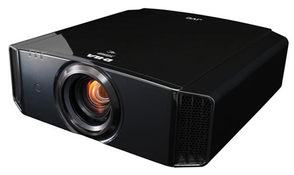 JVC DLA-X900BE Full HD (1920x1080) Projector