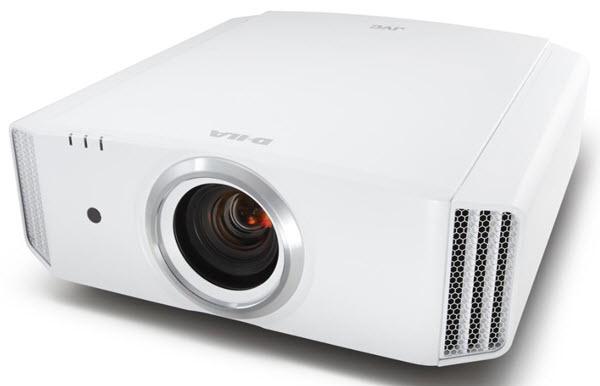 JVC DLA-X5000BE Full HD (1920x1080) Projector