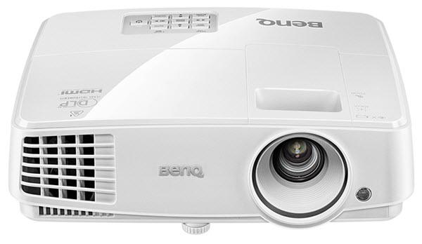 BenQ MS524A SVGA (800x600) Projector