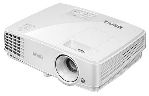BenQ MW526A WXGA (1280x800) Projector