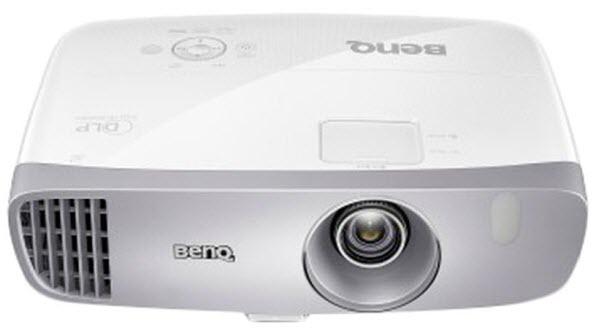 BenQ W1110 Full HD (1920x1080) Projector