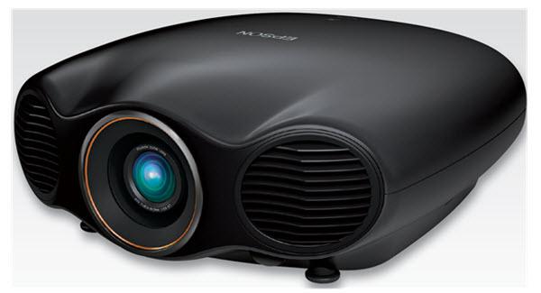 Epson EH-LS10000 Full HD (1920x1080) Projector