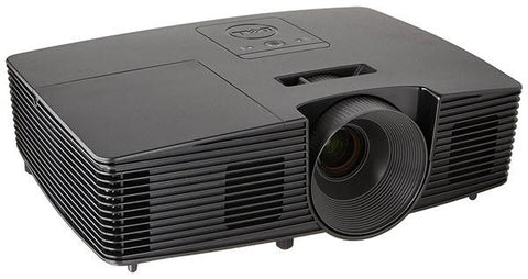 Dell 1850 Full HD (1920x1080) Projector