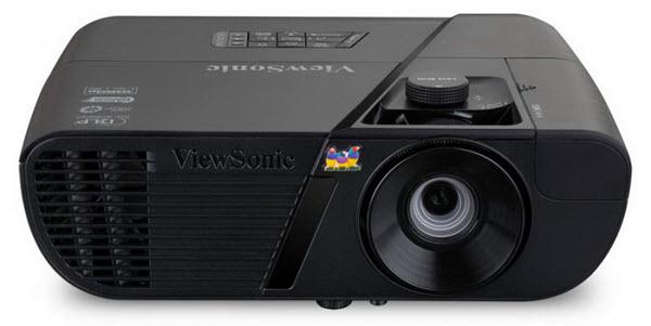 ViewSonic Pro7827HD Full HD (1920x1080) Projector