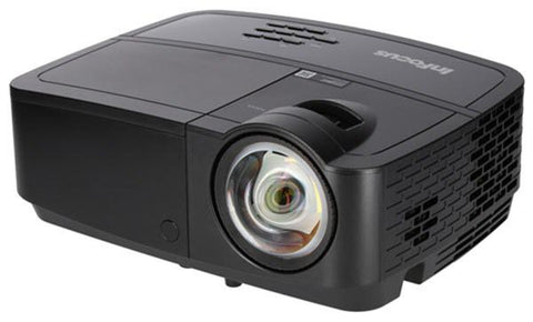 InFocus IN128HDSTx Full HD (1920x1080) Projector