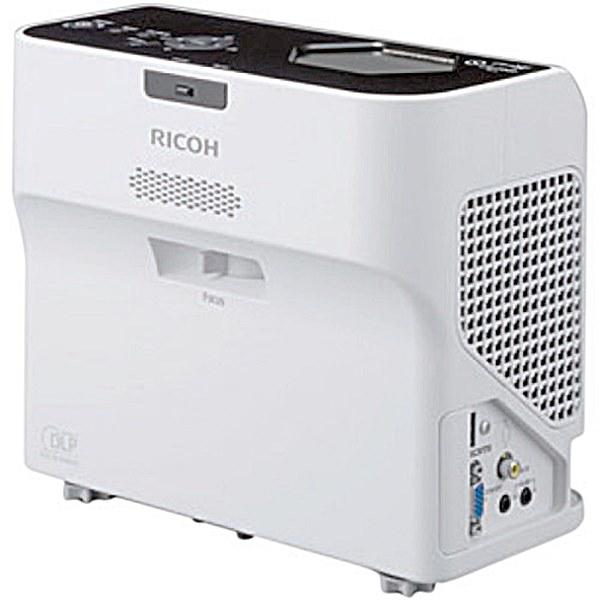 Ricoh PJ WX4152Ni WXGA (1280x800) Projector