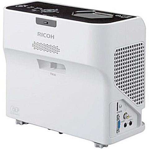 Ricoh PJ WX4152Ni WXGA (1280x800) Projector