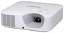 XJ-F100W WXGA (1280x800) Projector