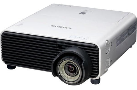 Canon XEED WUX450ST WUXGA (1920x1200) Projector