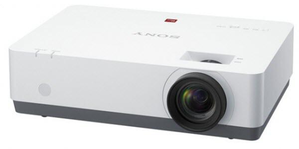 Sony VPL-EW315 WXGA (1280x800) Projector