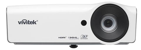 Vivitek DH833 Full HD (1920x1080) Projector