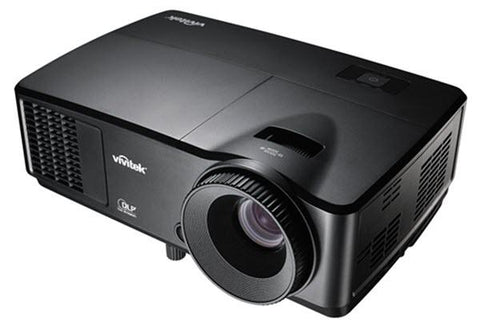 Vivitek DX255 XGA (1024x768) Projector