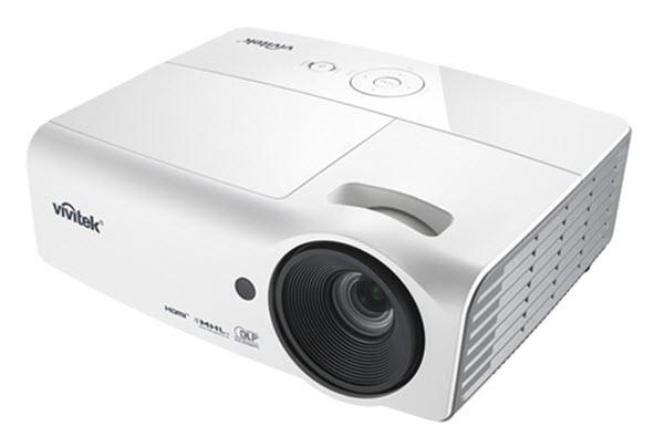 Vivitek H1060 Full HD (1920x1080) Projector