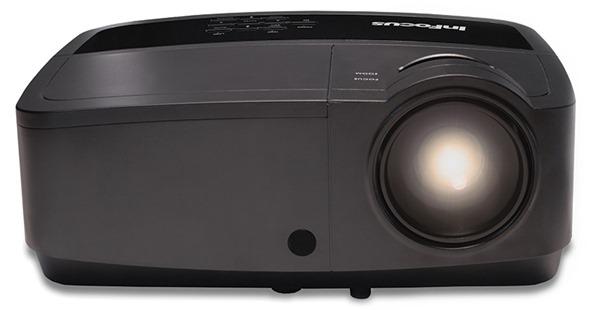 InFocus IN2124x XGA (1024x768) Projector