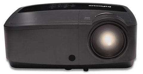 InFocus IN2124x XGA (1024x768) Projector