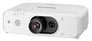 PT-FZ570 WUXGA (1920x1200) Projector