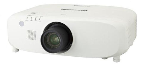 Panasonic PT-EW550LU WXGA (1280x800) Projector