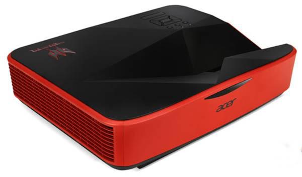 Acer Predator Z850 (1920x720) Projector