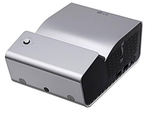 LG PH450UG HD Ready (1280x720) Projector