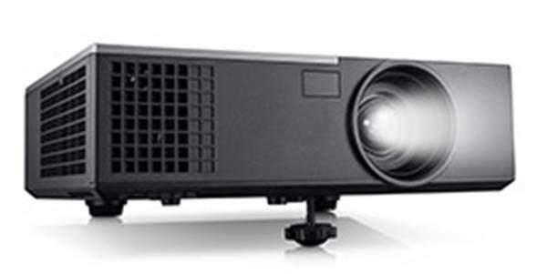 Dell 1550 XGA (1024x768) Projector