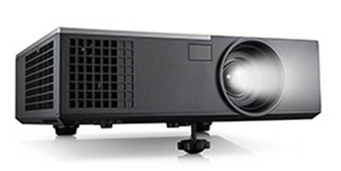 Dell 1650 WXGA (1280x800) Projector