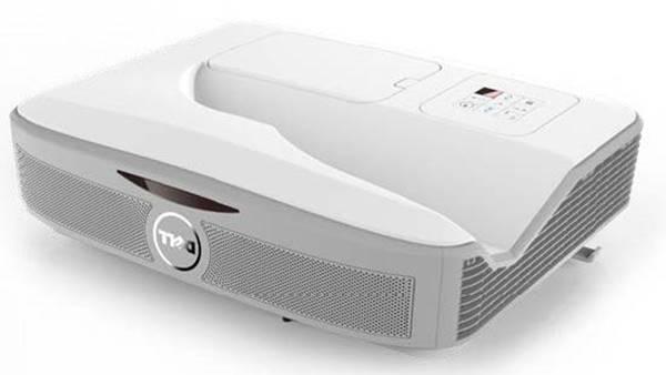 Dell S560P Full HD (1920x1080) Projector