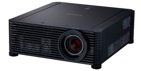 Canon XEED 4K501ST 4K UHD (4096x2400) Projector