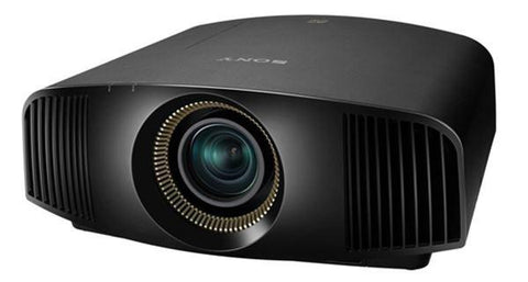 Sony VPL-VW675ES 4K UHD (4096x2160) Projector