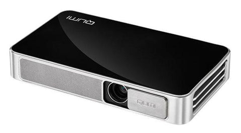 Vivitek Qumi Q3 Plus BK HD Ready (1280x720) Projector