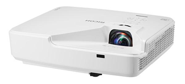 Ricoh PJ XL4540 XGA (1024x768) Projector