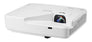 PJ WXL4540 WXGA (1280x800) Projector