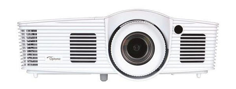 Optoma DU380 WUXGA (1920x1200) Projector