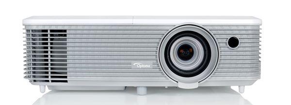 Optoma EH345 Full HD (1920x1080) Projector