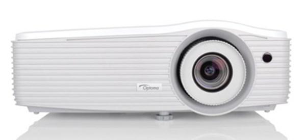 Optoma EH504WIFI Full HD (1920x1080) Projector