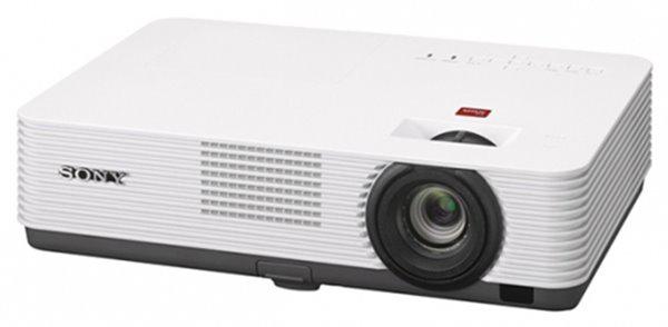 Sony VPL-DW240 WXGA (1280x800) Projector