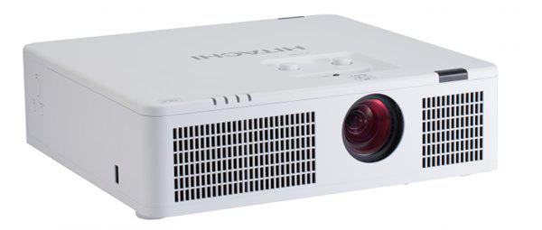 Hitachi LP-WU3500 WUXGA (1920x1200) Projector
