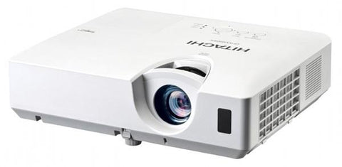 Hitachi CP-EW302N WXGA (1280x800) Projector