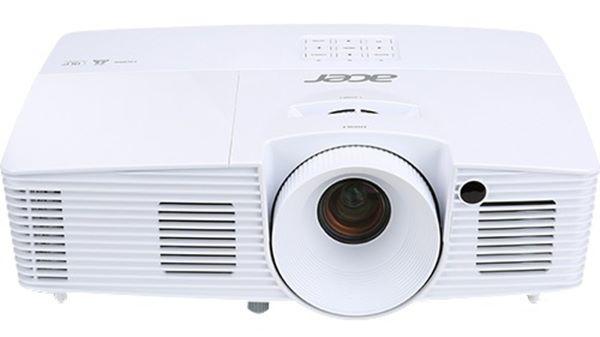 Acer X117H SVGA (800x600) Projector