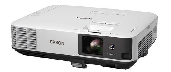 Epson EB-2155W WXGA (1280x800) Projector