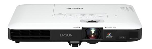 Epson EB-1785W WXGA (1280x800) Projector