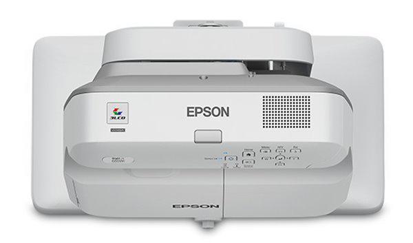 Epson EB-695Wi WXGA (1280x800) Projector
