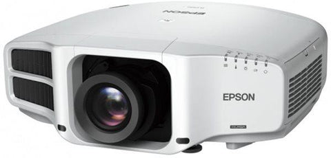 Epson EB-4770W WXGA (1280x800) Projector