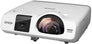 EB-536Wi WXGA (1280x800) Projector